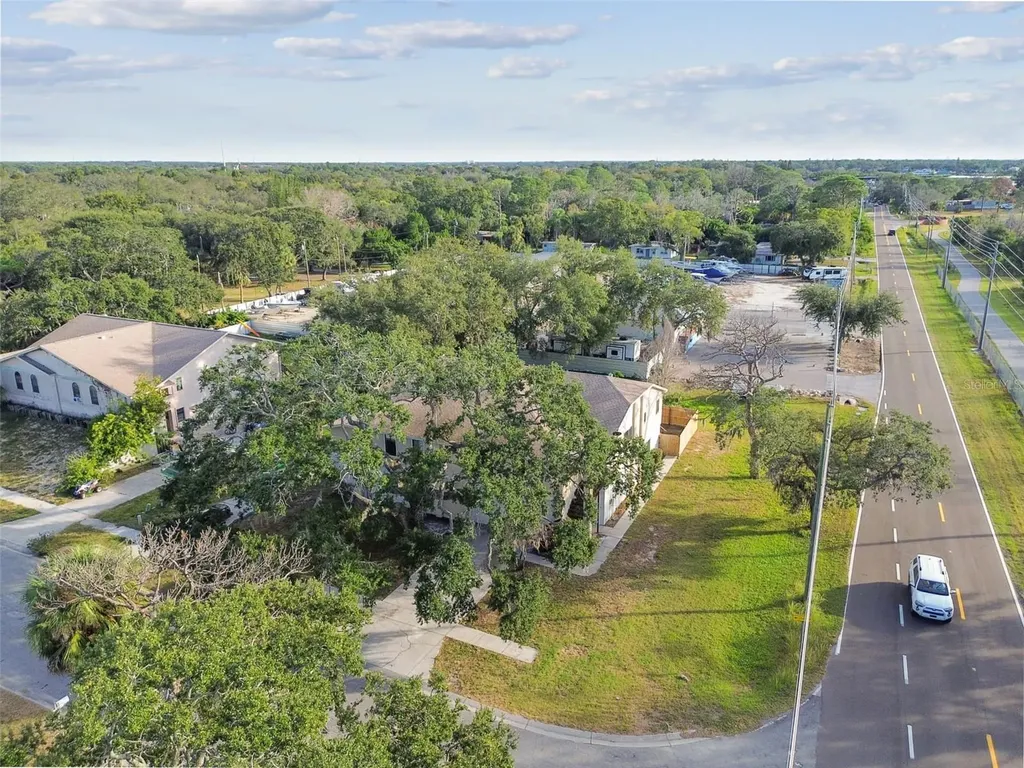 1734 Rumar Lane Holiday FL 34691