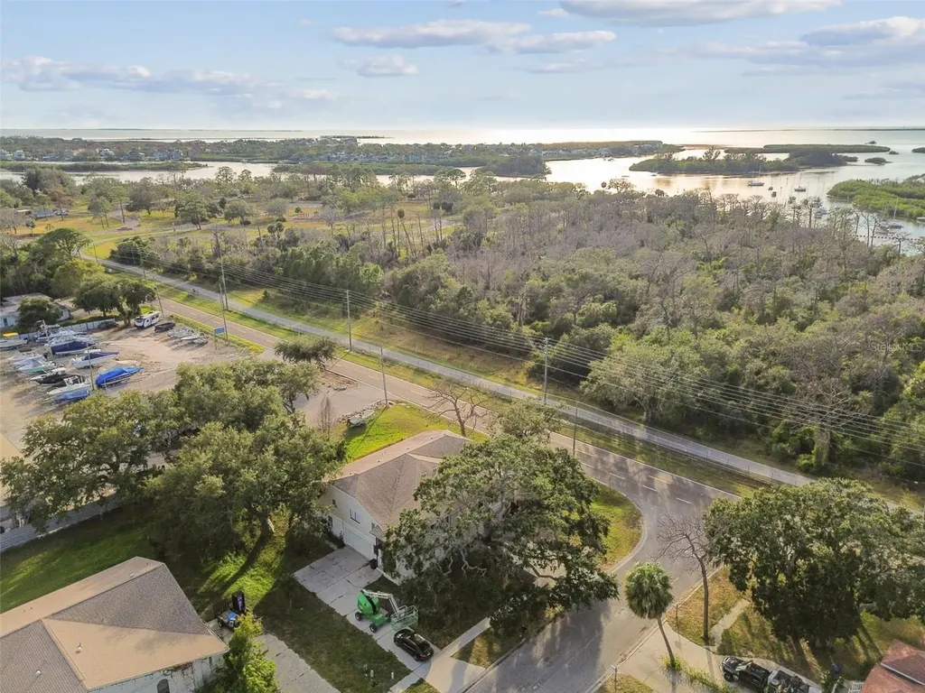 1734 Rumar Lane Holiday FL 34691