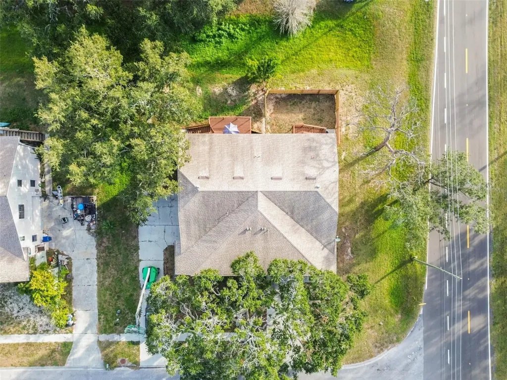 1734 Rumar Lane Holiday FL 34691