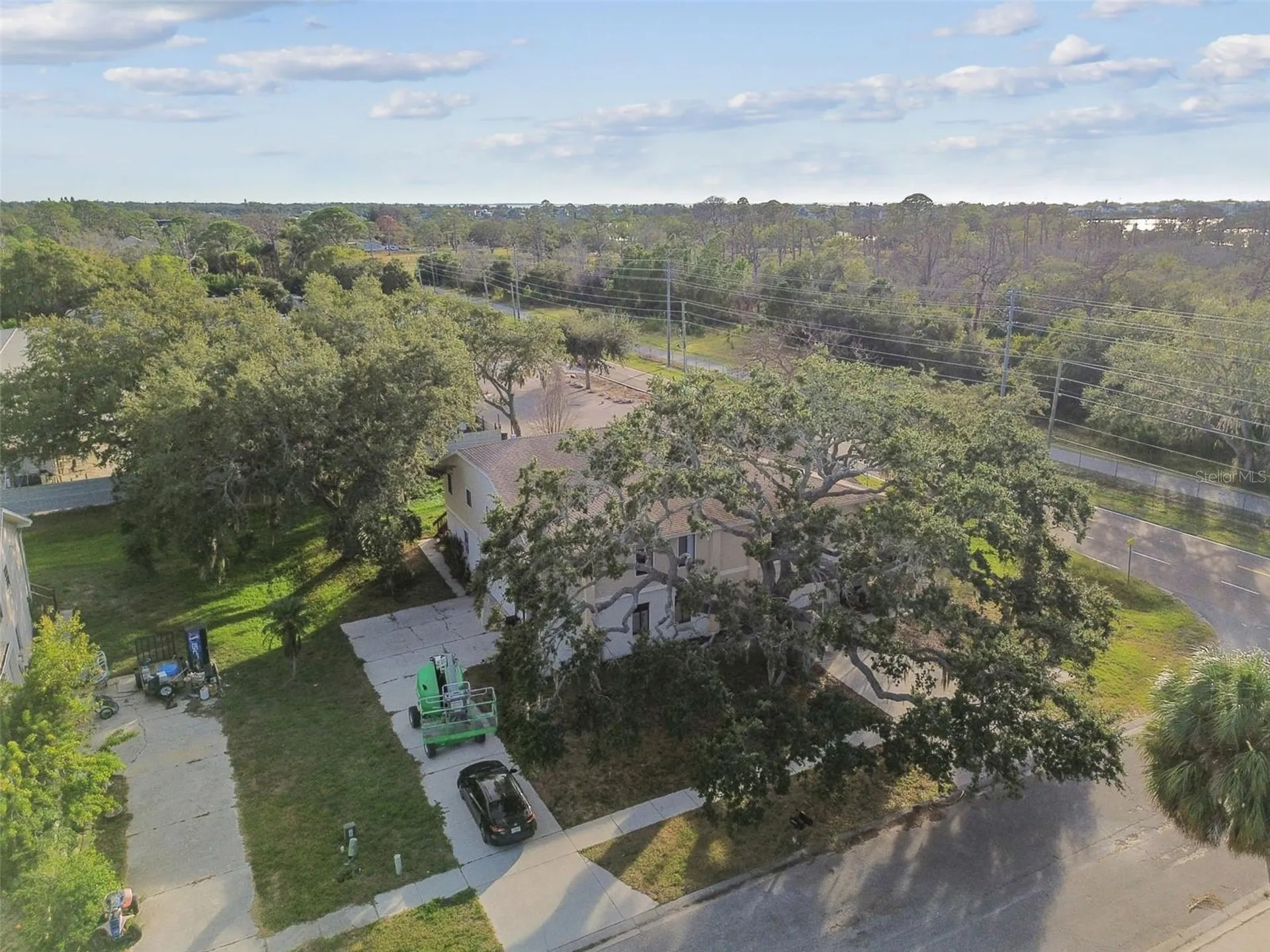 1734 Rumar Lane Holiday FL 34691
