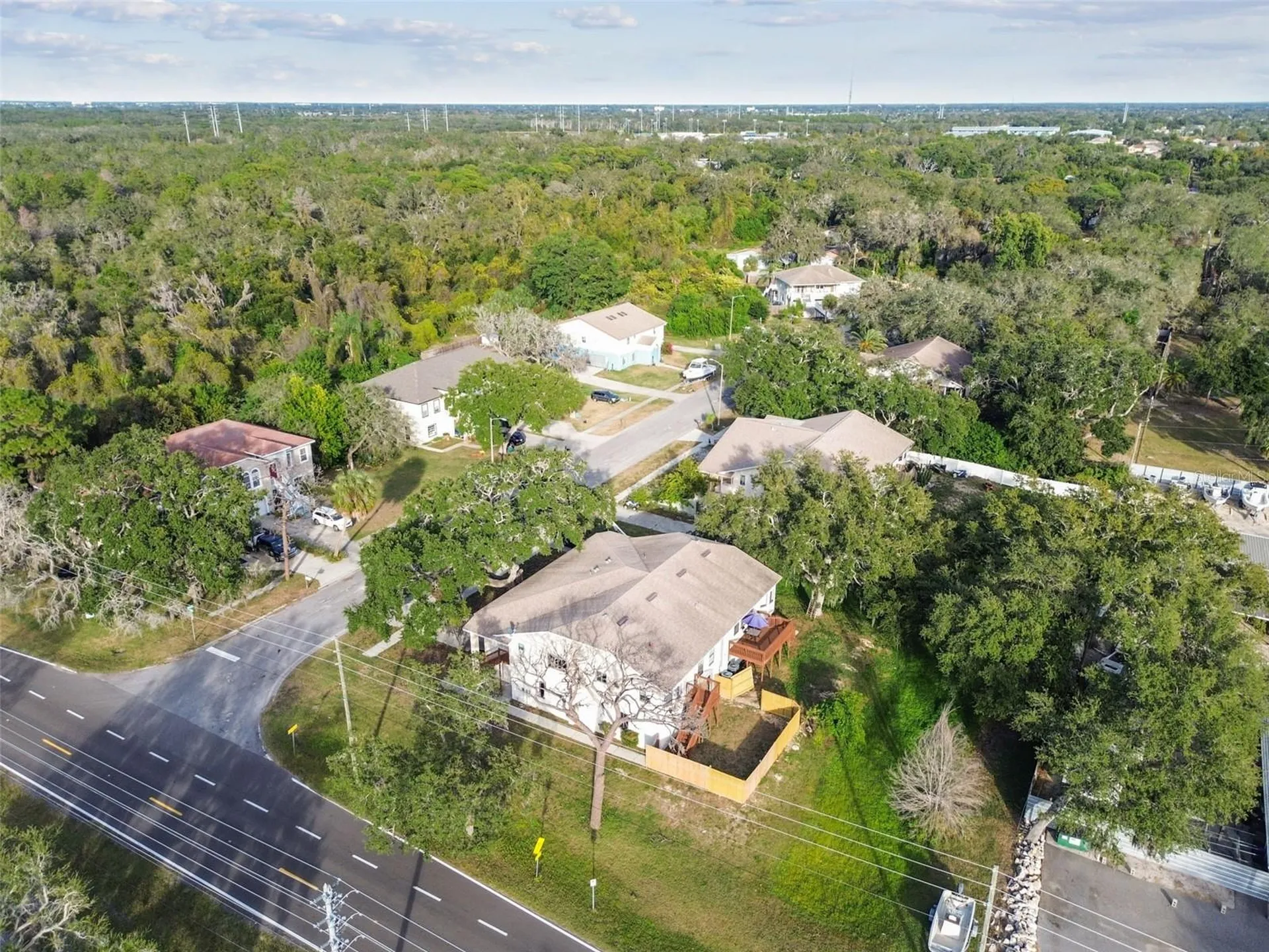 1734 Rumar Lane Holiday FL 34691