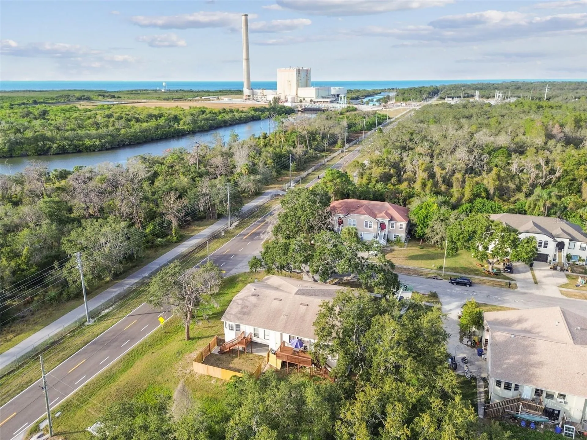 1734 Rumar Lane Holiday FL 34691