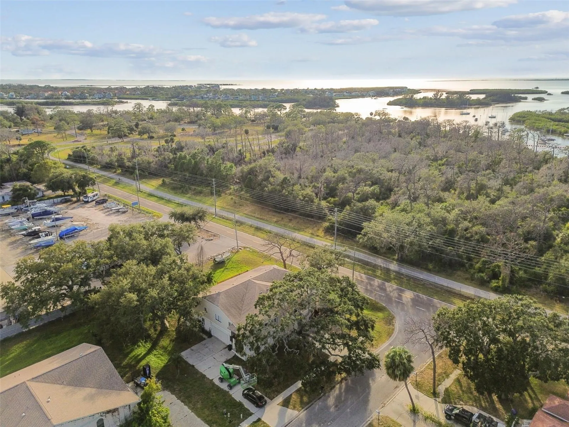 1734 Rumar Lane Holiday FL 34691