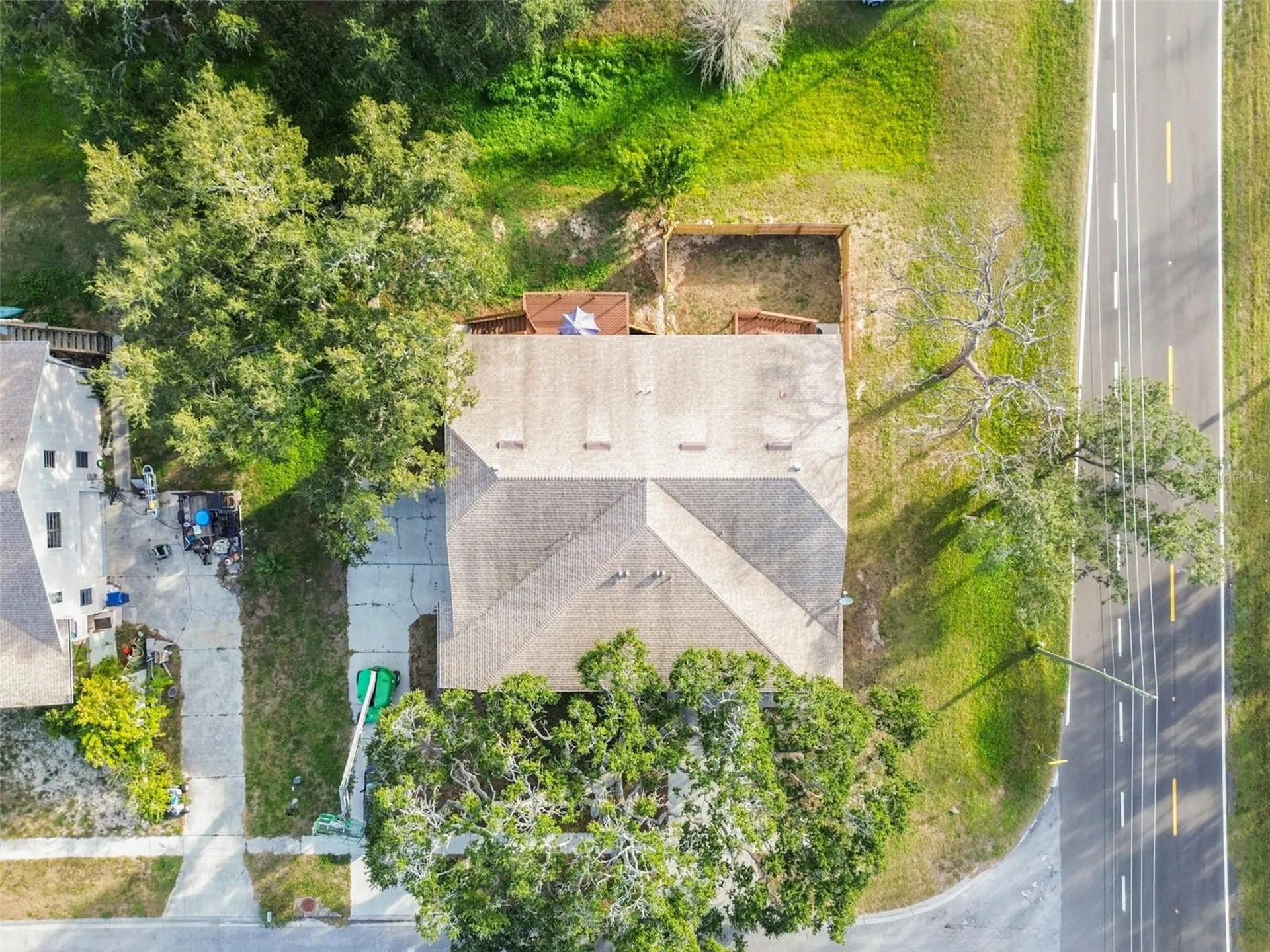 1734 Rumar Lane Holiday FL 34691