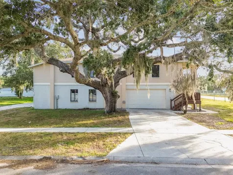 1734 Rumar Lane Holiday FL 34691