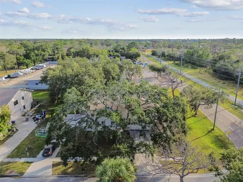 1734 Rumar Lane Holiday FL 34691
