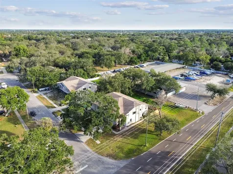 1734 Rumar Lane Holiday FL 34691