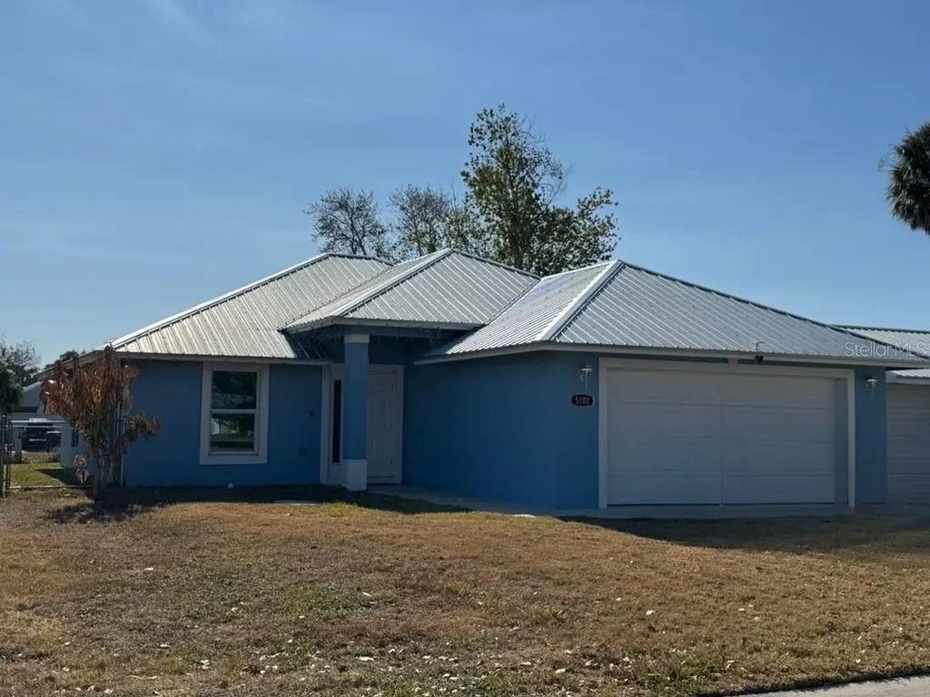 5102 SE 43rd Trace Okeechobee FL 34974