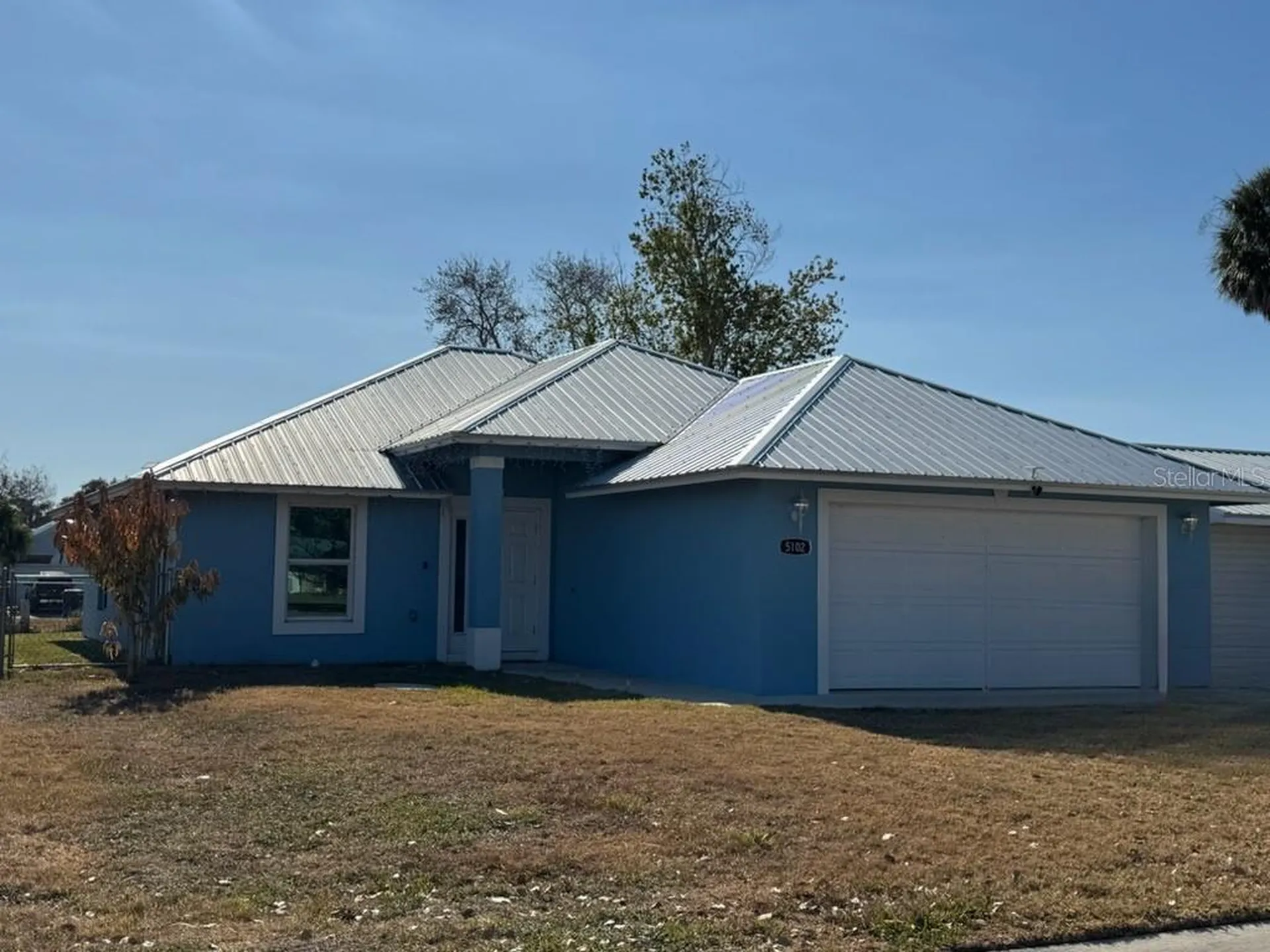 5102 SE 43rd Trace Okeechobee FL 34974