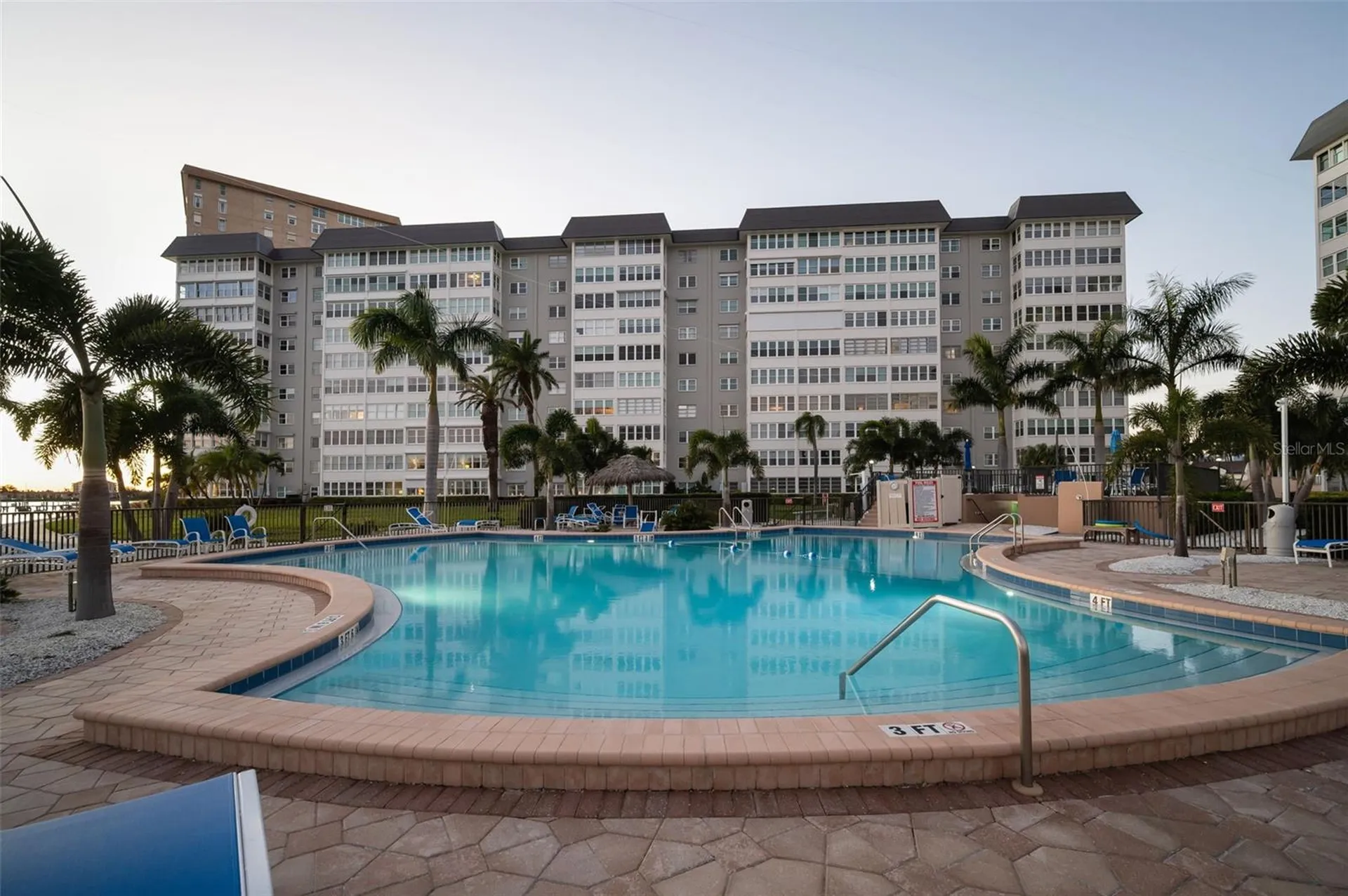 5130 Brittany Drive S St Petersburg FL 33715