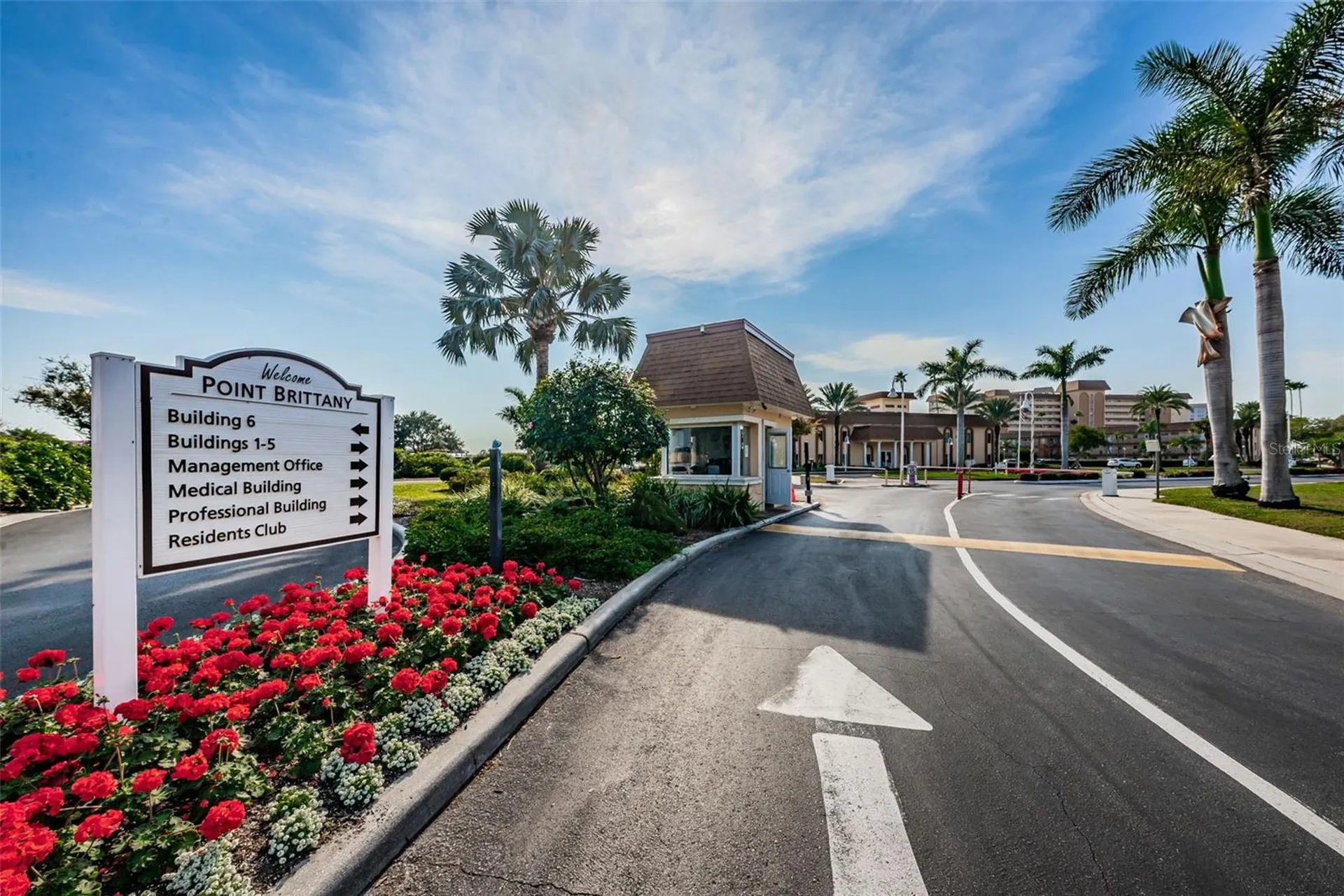 5130 Brittany Drive S St Petersburg FL 33715