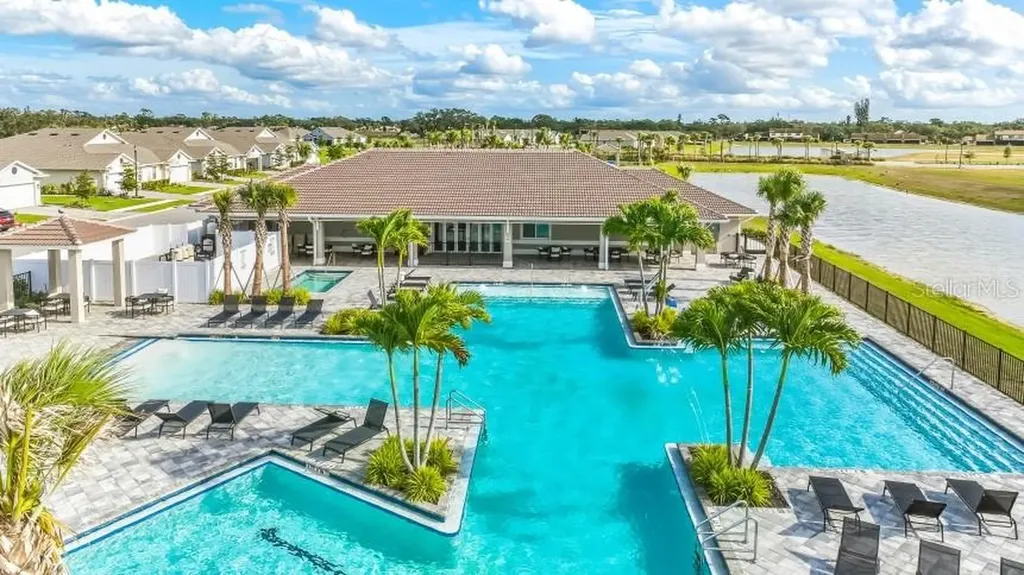 5167 Schubert Trail North Port FL 34287