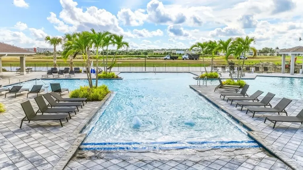 5167 Schubert Trail North Port FL 34287