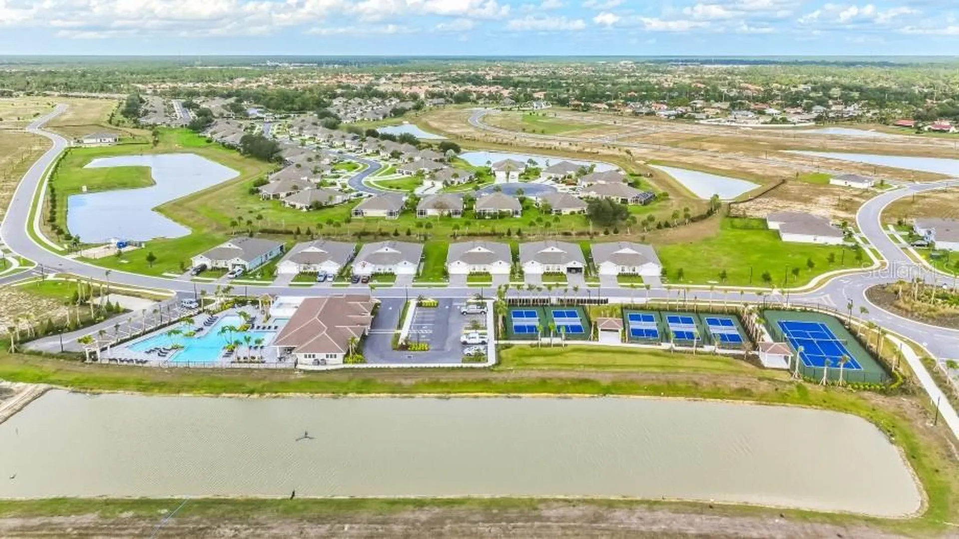5167 Schubert Trail North Port FL 34287