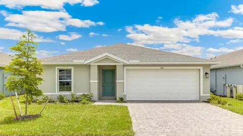 5167 Schubert Trail North Port FL 34287