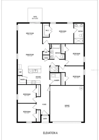 5167 Schubert Trail North Port FL 34287