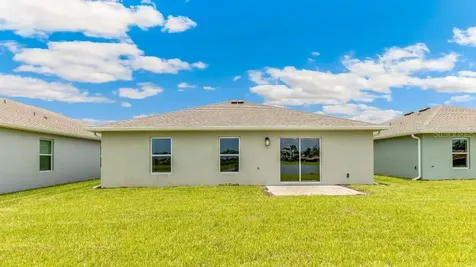 5167 Schubert Trail North Port FL 34287
