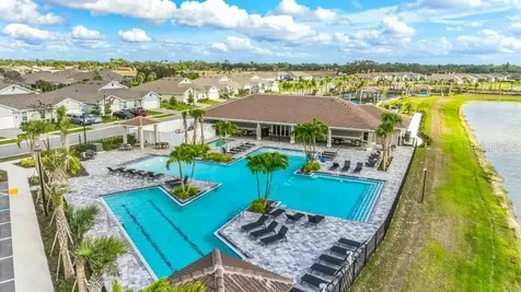 5167 Schubert Trail North Port FL 34287