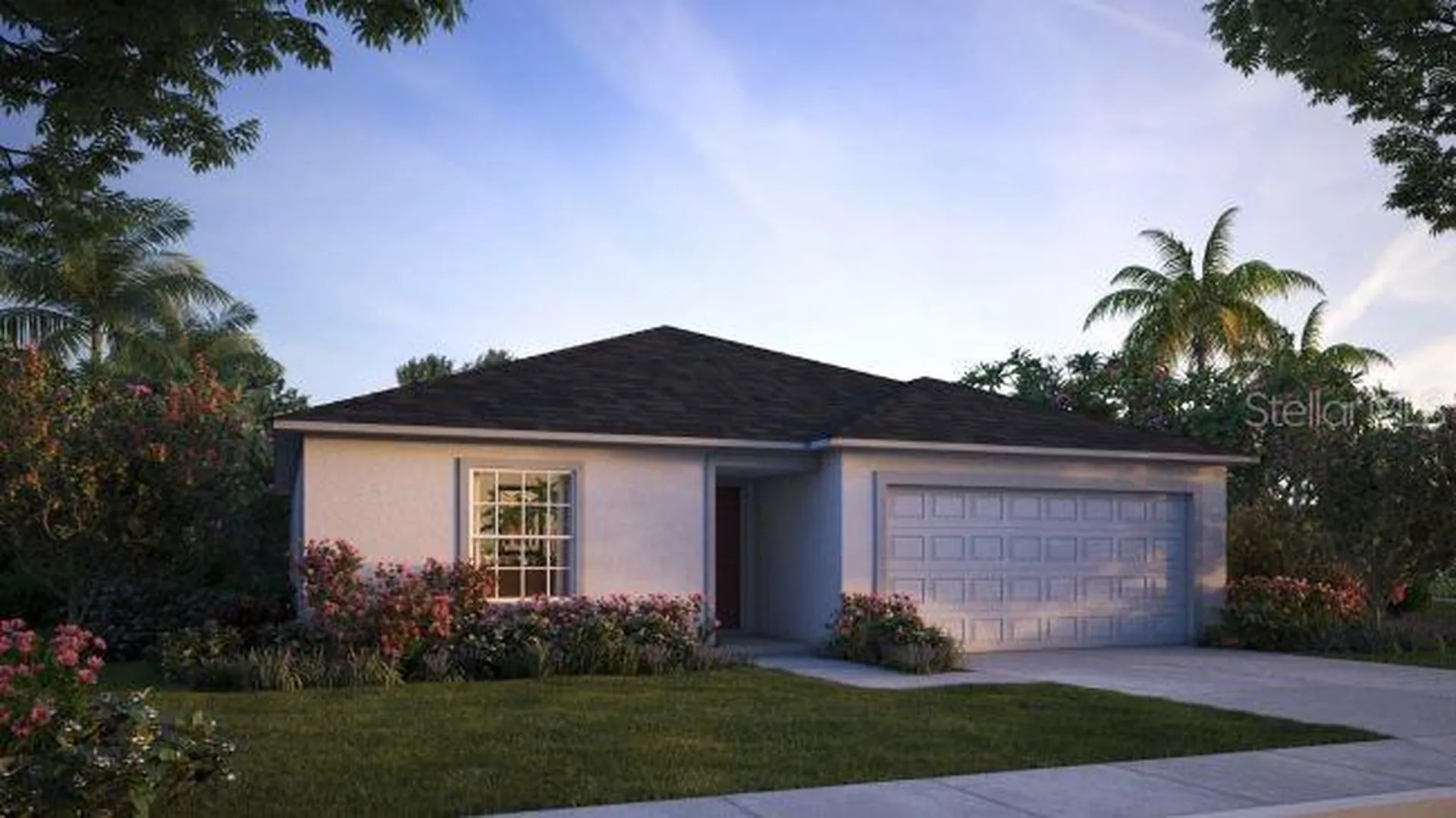 5237 SW 165th Street Road Ocala FL 34473