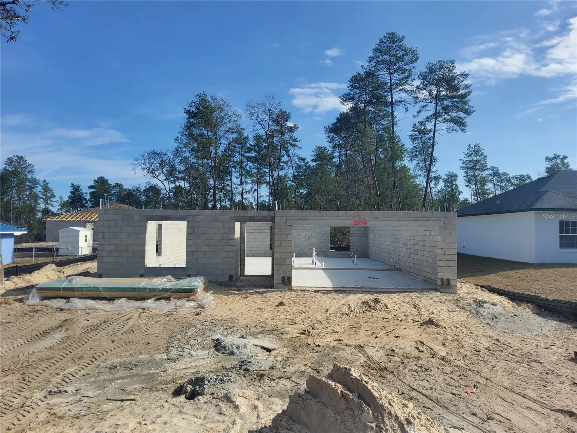 5237 SW 165th Street Road Ocala FL 34473