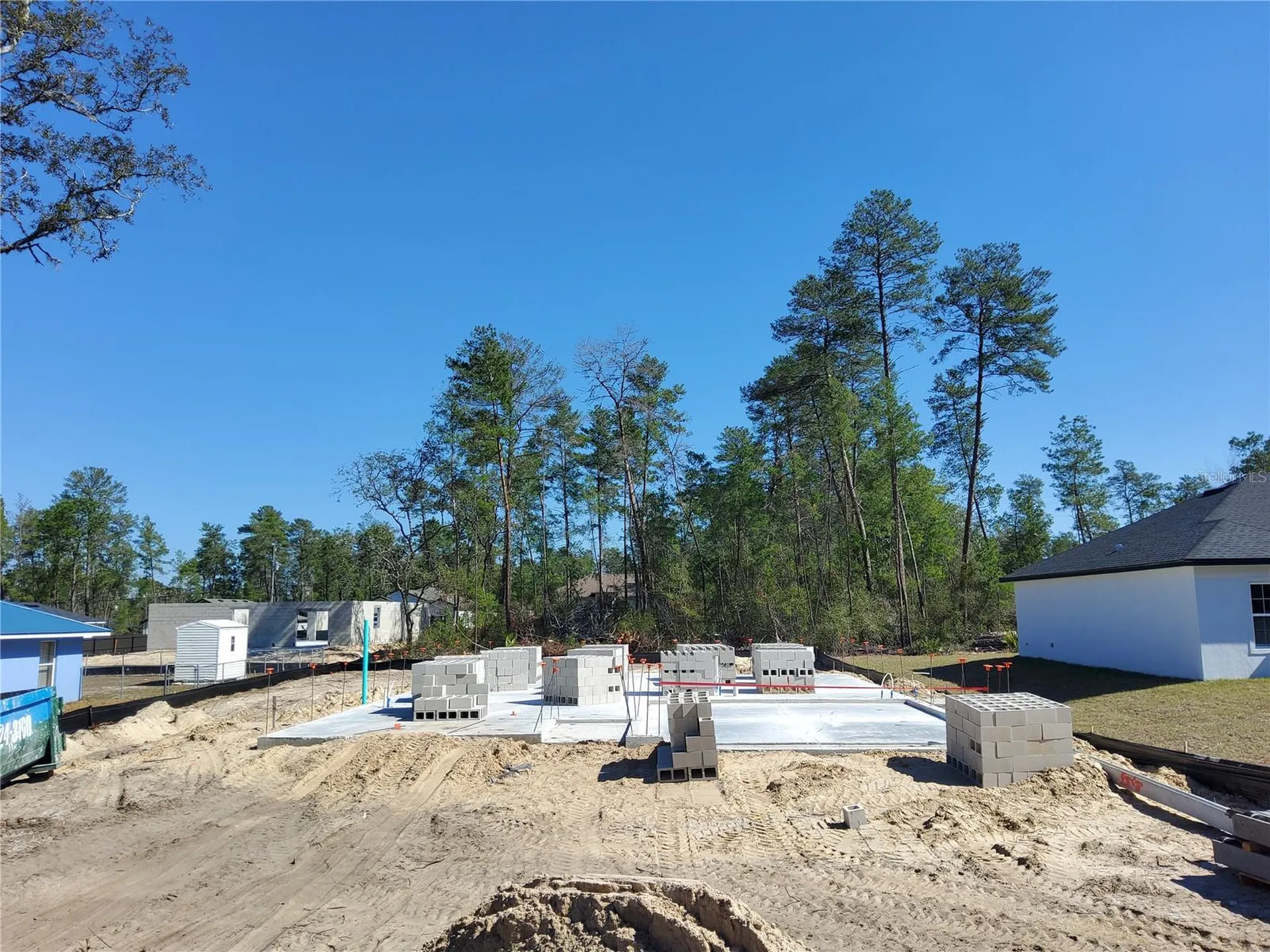5237 SW 165th Street Road Ocala FL 34473