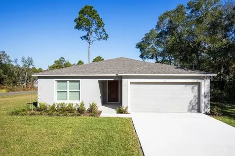5237 SW 165th Street Road Ocala FL 34473
