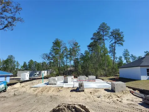 5237 SW 165th Street Road Ocala FL 34473