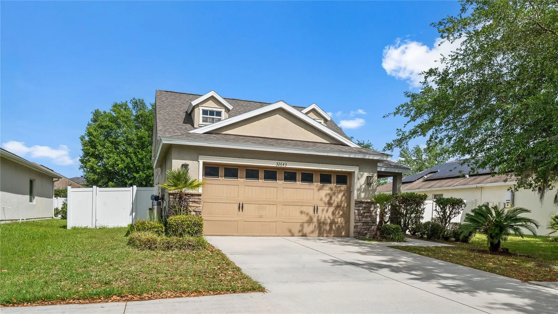 32643 Coldwater Creek Loop Wesley Chapel FL 33545