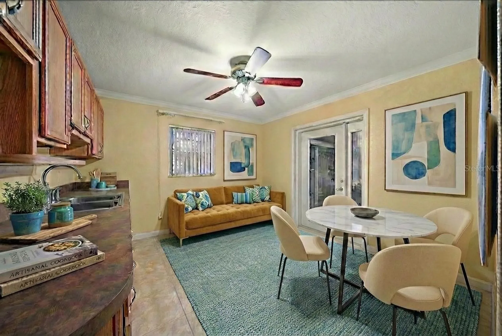 118 W Camelot Drive Palatka FL 32177