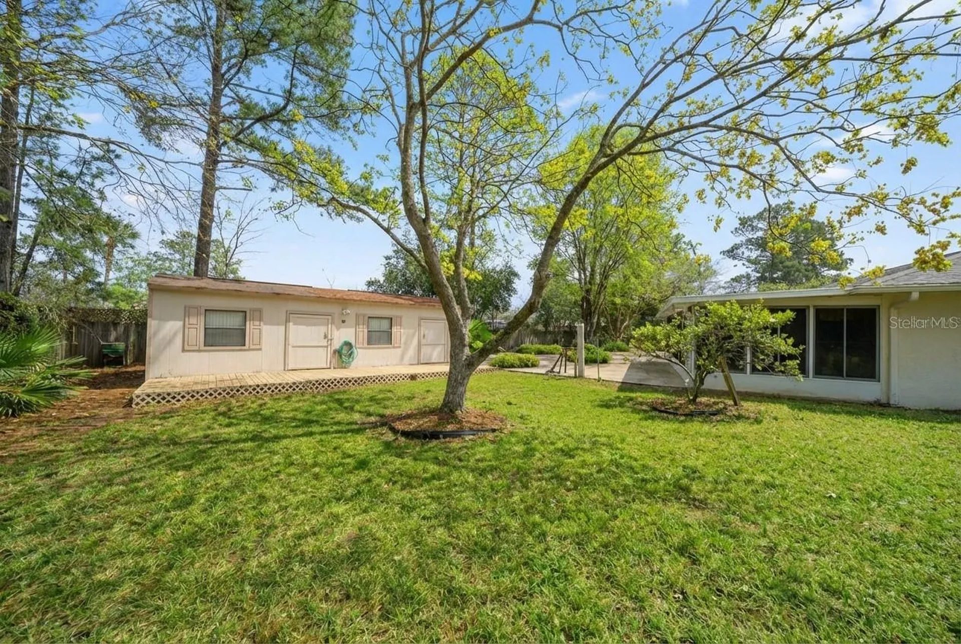 118 W Camelot Drive Palatka FL 32177