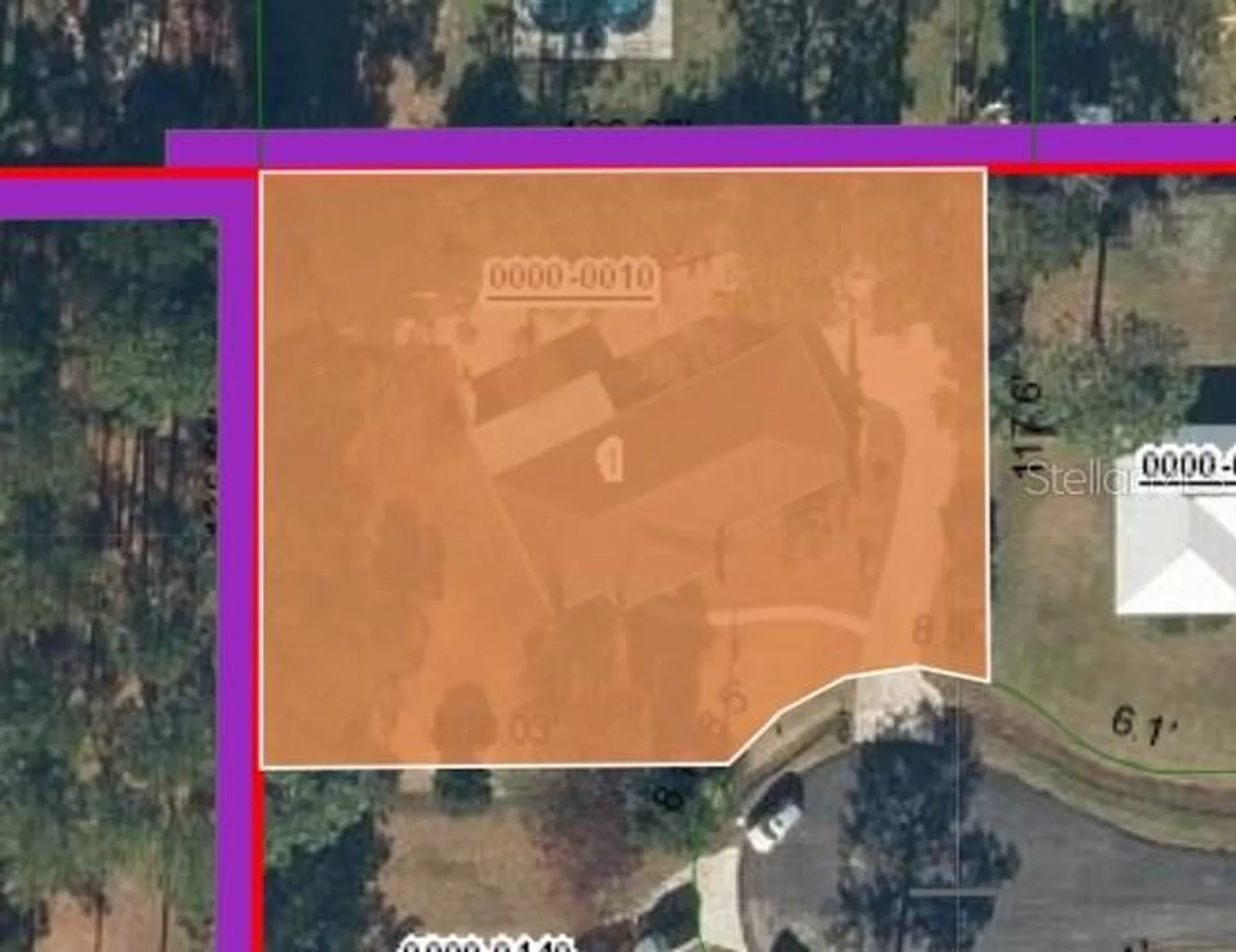 118 W Camelot Drive Palatka FL 32177