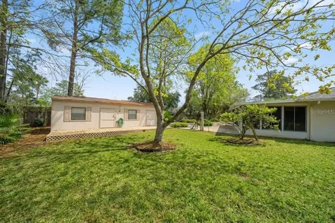 118 W Camelot Drive Palatka FL 32177