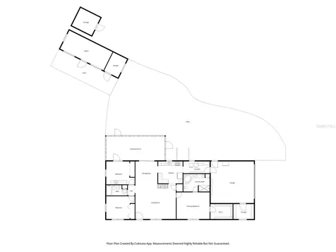 118 W Camelot Drive Palatka FL 32177