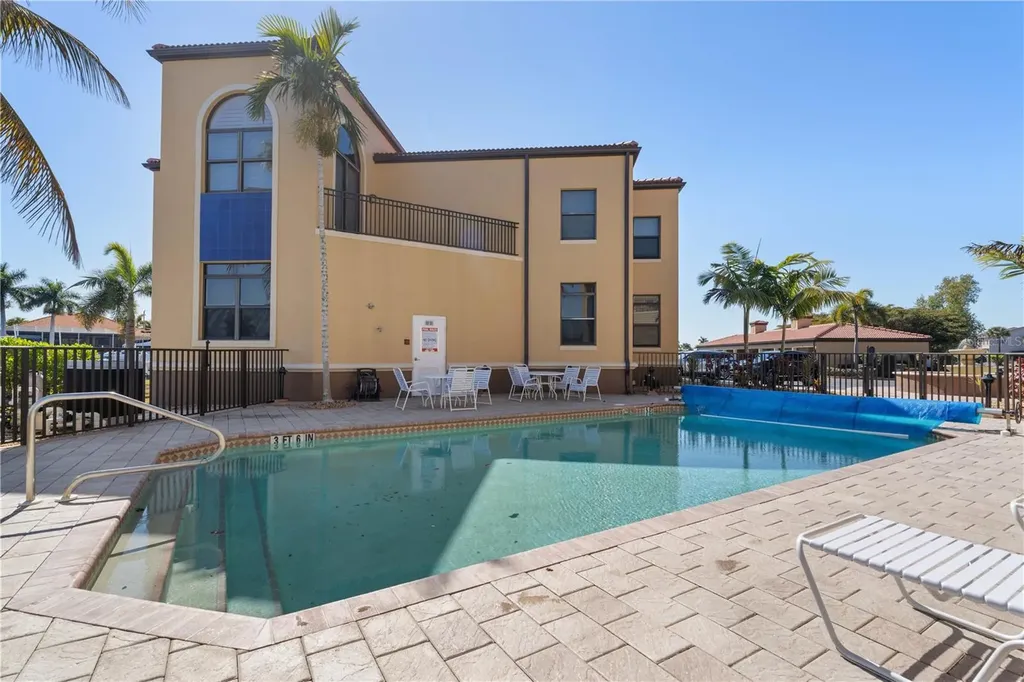 3334 Purple Martin Drive Punta Gorda FL 33950