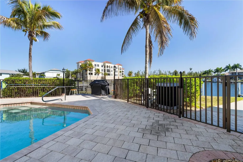 3334 Purple Martin Drive Punta Gorda FL 33950