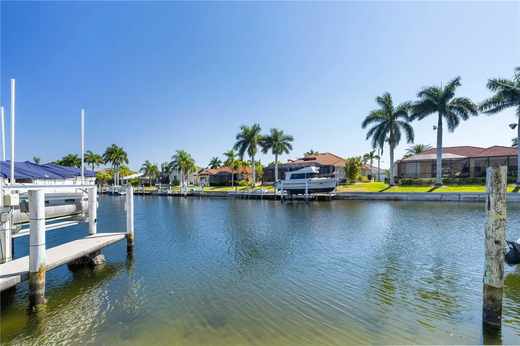 3334 Purple Martin Drive Punta Gorda FL 33950