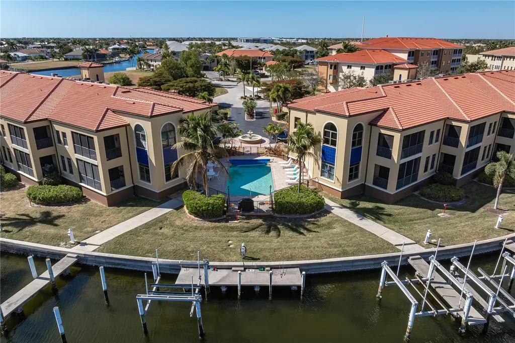 3334 Purple Martin Drive Punta Gorda FL 33950