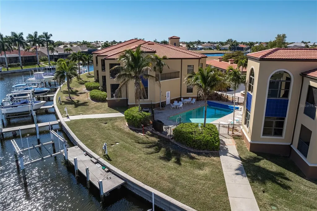 3334 Purple Martin Drive Punta Gorda FL 33950
