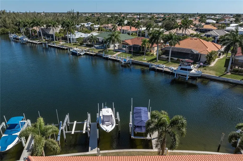 3334 Purple Martin Drive Punta Gorda FL 33950