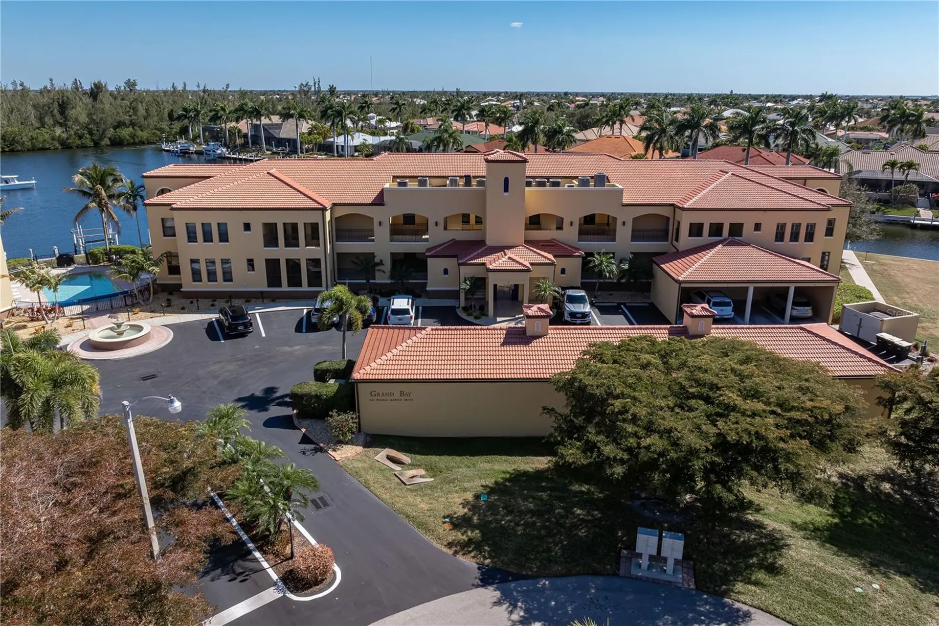 3334 Purple Martin Drive Punta Gorda FL 33950