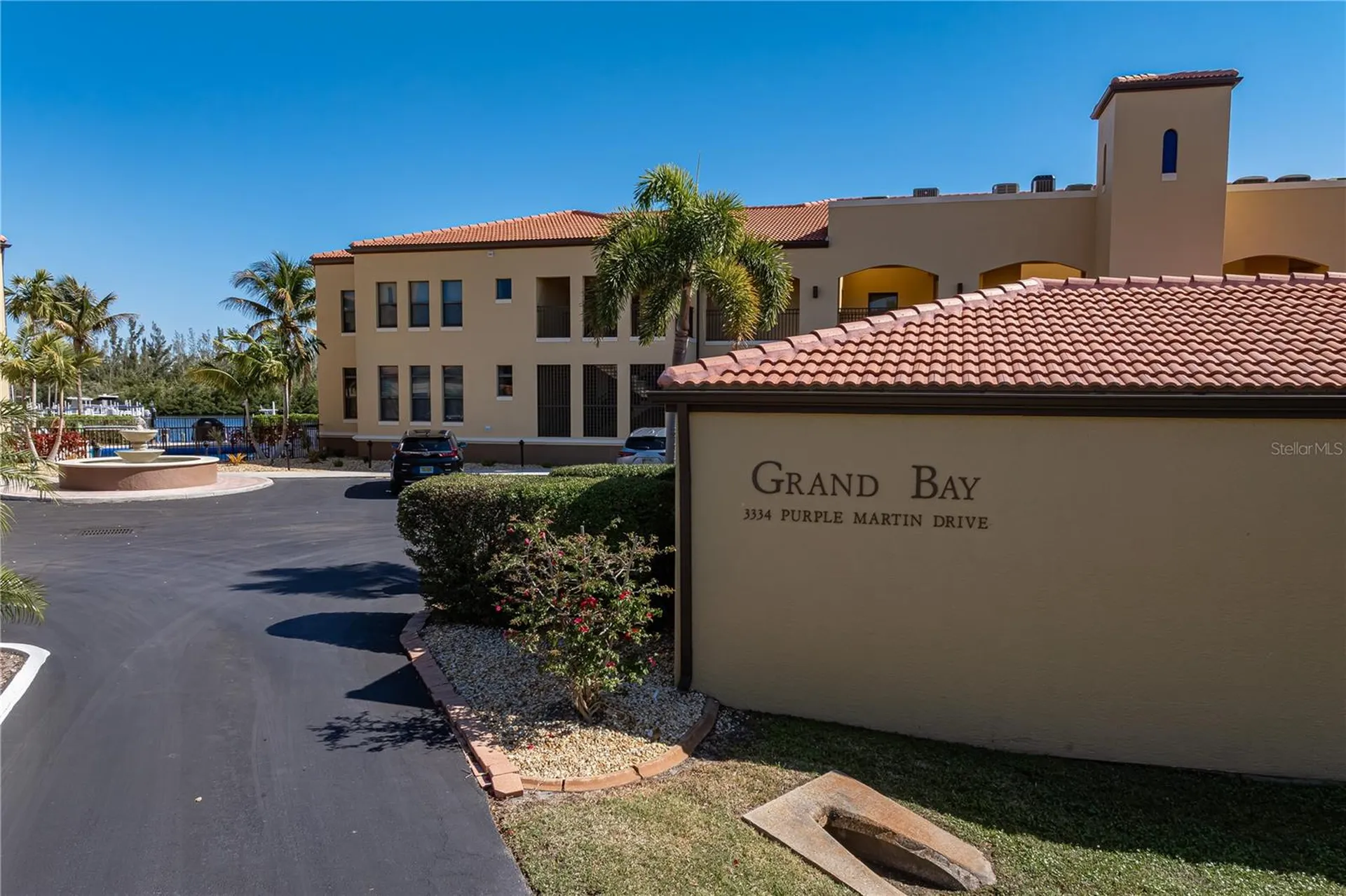 3334 Purple Martin Drive Punta Gorda FL 33950