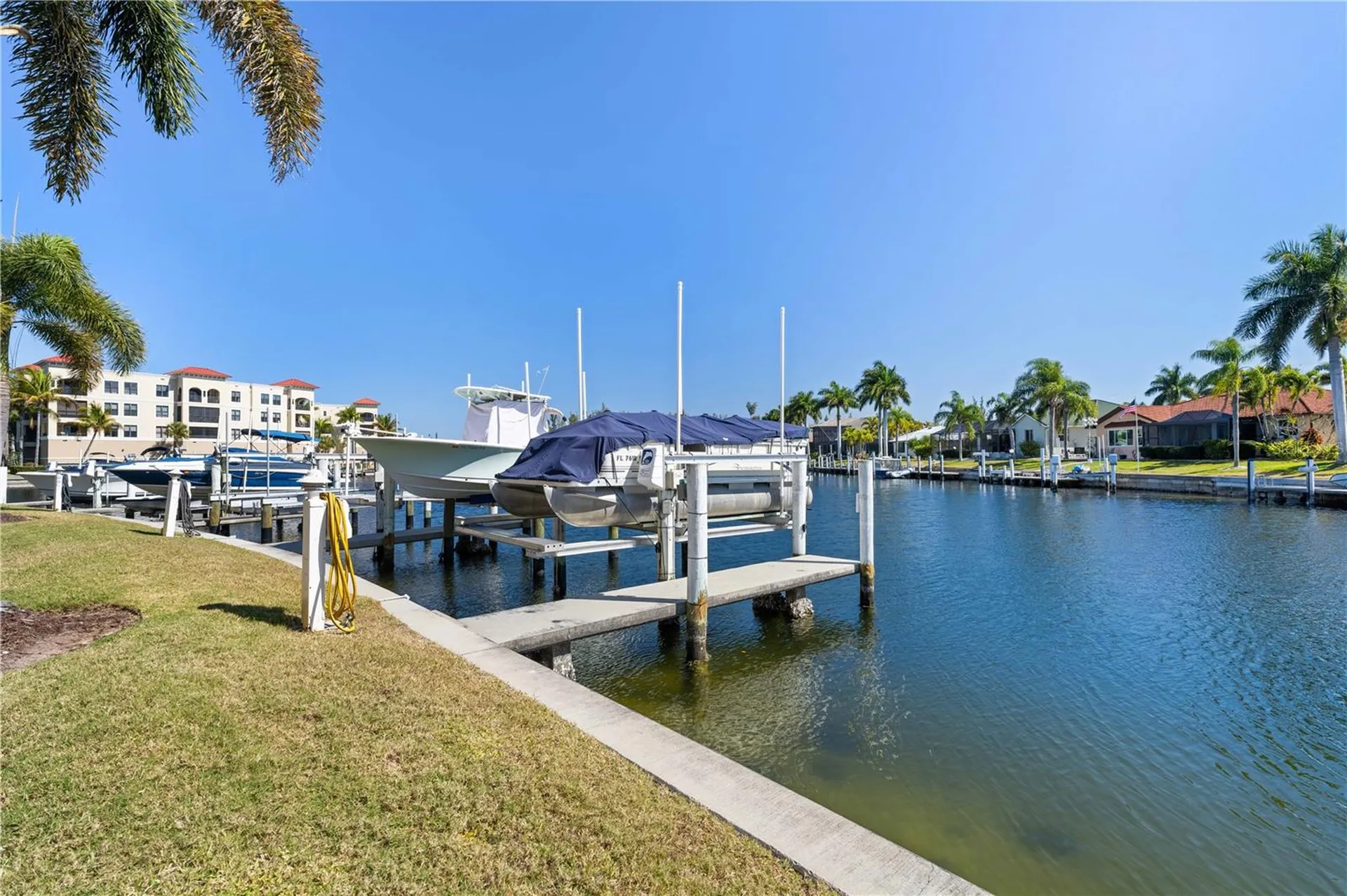 3334 Purple Martin Drive Punta Gorda FL 33950