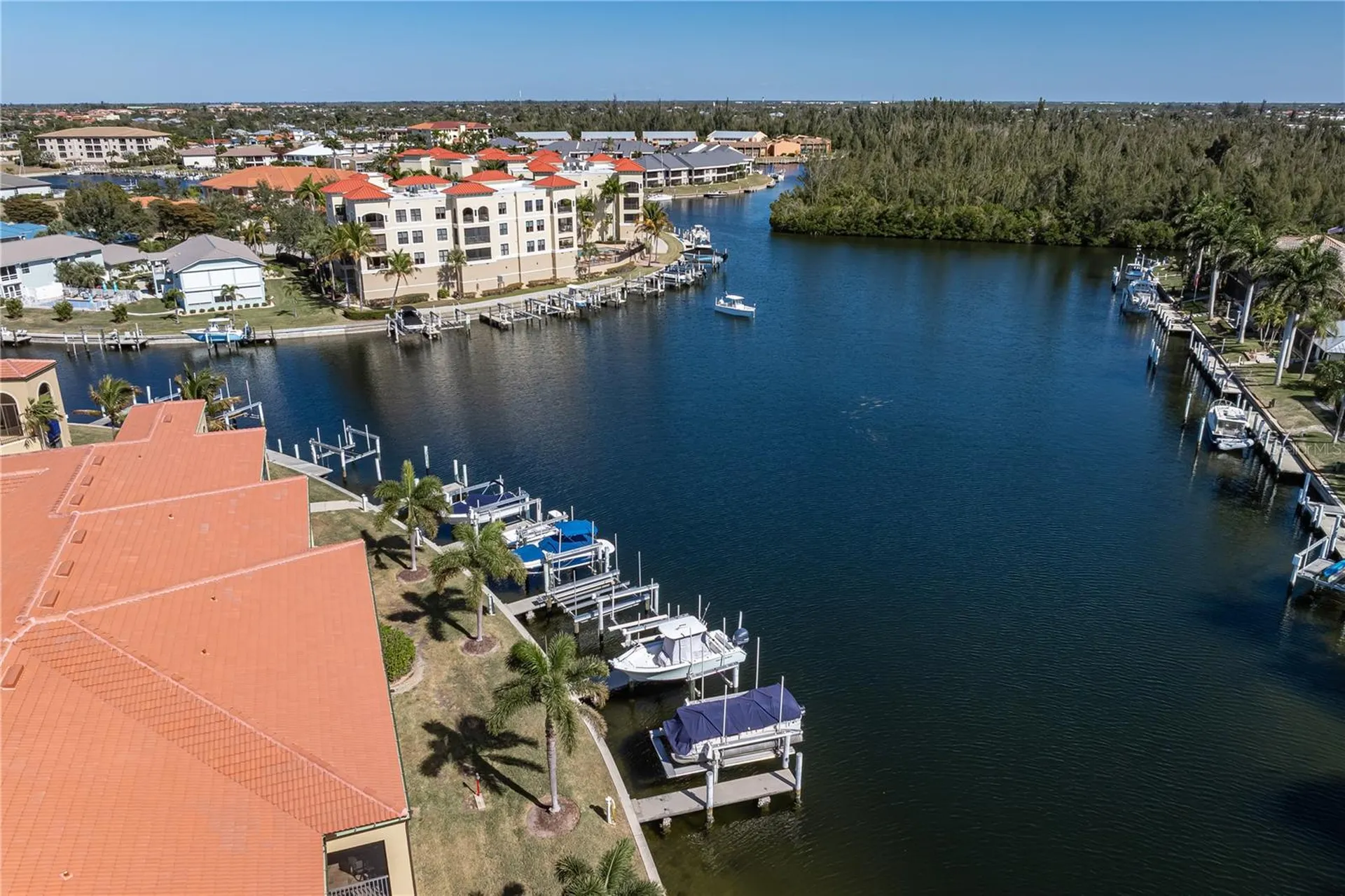 3334 Purple Martin Drive Punta Gorda FL 33950