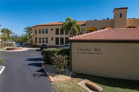 3334 Purple Martin Drive Punta Gorda FL 33950