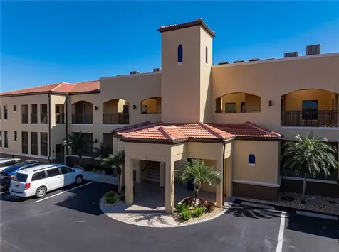 3334 Purple Martin Drive Punta Gorda FL 33950