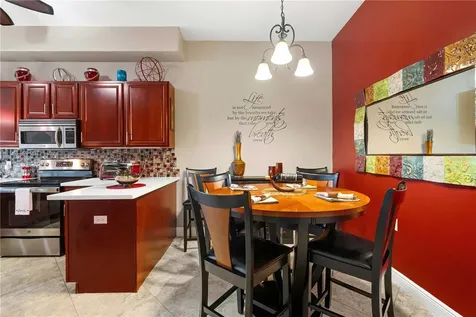 3334 Purple Martin Drive Punta Gorda FL 33950