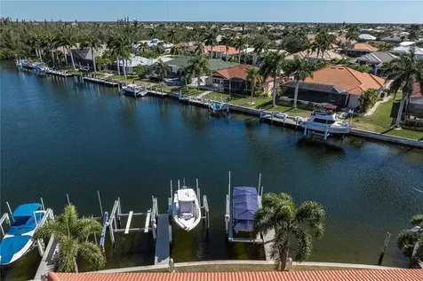 3334 Purple Martin Drive Punta Gorda FL 33950