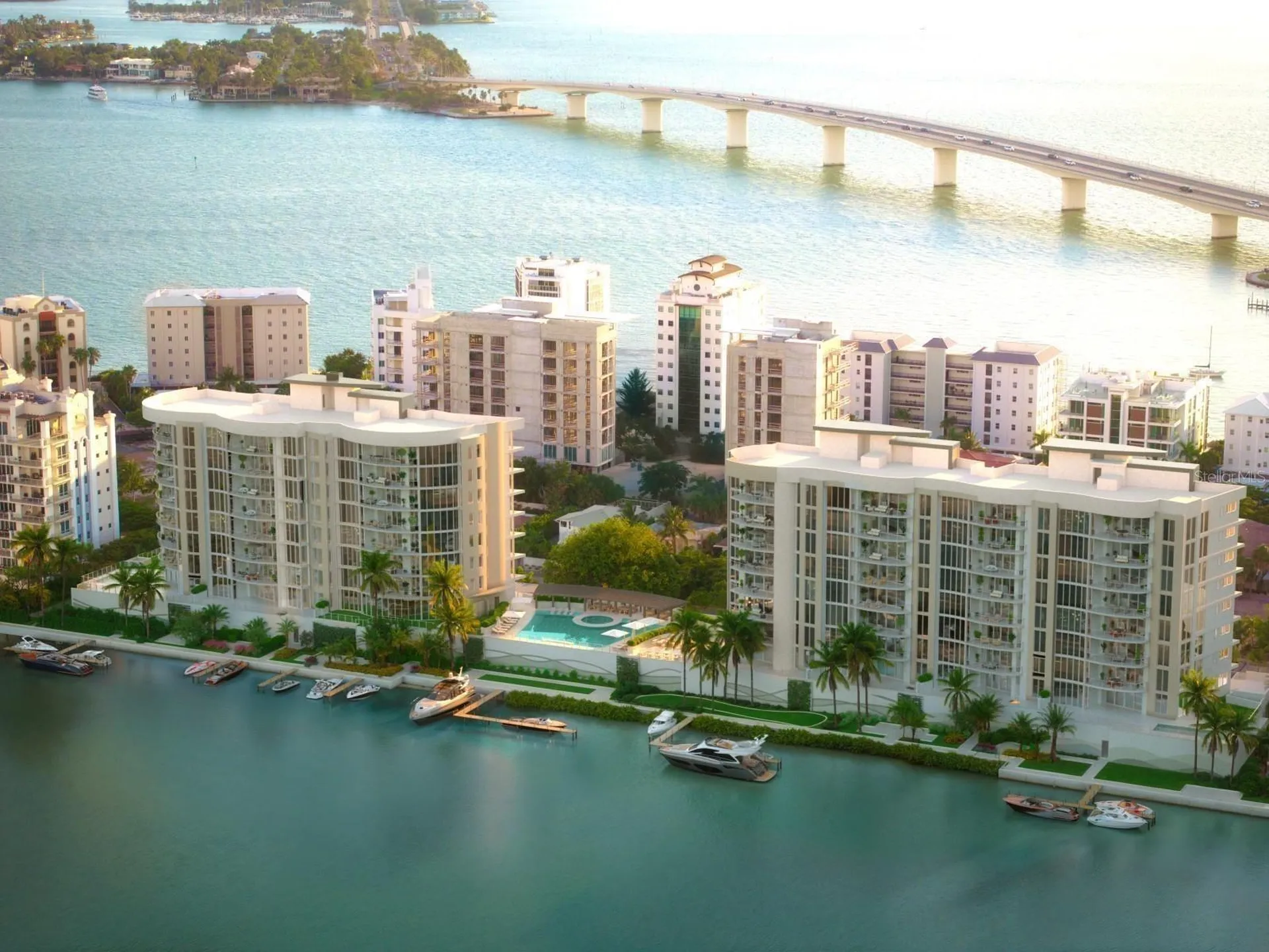 550 Golden Gate Point Sarasota FL 34236