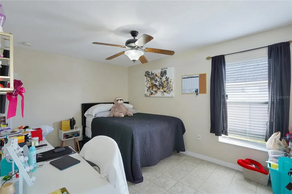 3507 Harlequin Drive St Cloud FL 34772