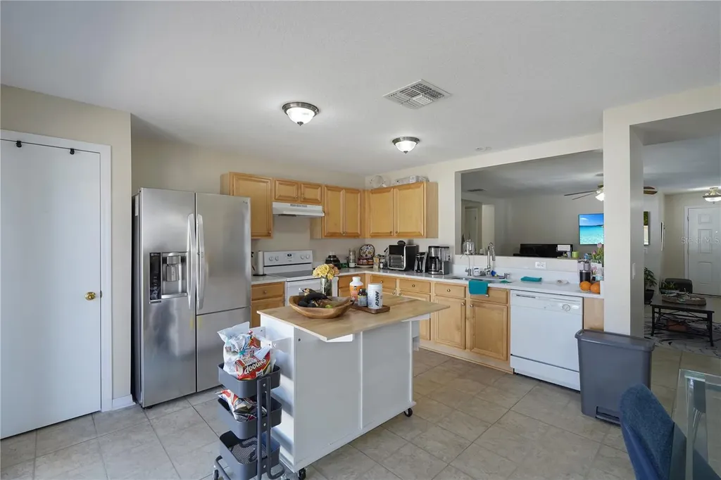 3507 Harlequin Drive St Cloud FL 34772